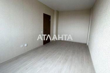 1-room apartment apartment by the address st. Massiv 10 (area 33,4 m²) - Atlanta.ua - photo 10