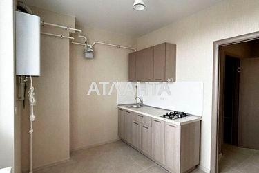 1-room apartment apartment by the address st. Massiv 10 (area 33,4 m²) - Atlanta.ua - photo 11