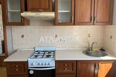 1-кімнатна квартира за адресою вул. Покровська (площа 32 м²) - Atlanta.ua - фото 12