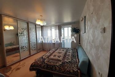 2-rooms apartment apartment by the address st. Dobrovolskogo pr (area 55,2 m²) - Atlanta.ua - photo 26