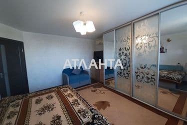 2-rooms apartment apartment by the address st. Dobrovolskogo pr (area 55,2 m²) - Atlanta.ua - photo 27