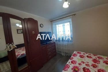 2-rooms apartment apartment by the address st. Dobrovolskogo pr (area 55,2 m²) - Atlanta.ua - photo 29