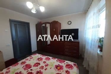 2-rooms apartment apartment by the address st. Dobrovolskogo pr (area 55,2 m²) - Atlanta.ua - photo 35