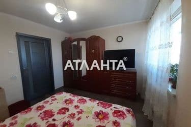 2-rooms apartment apartment by the address st. Dobrovolskogo pr (area 55,2 m²) - Atlanta.ua - photo 34