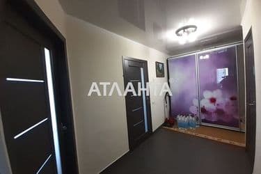 2-rooms apartment apartment by the address st. Dobrovolskogo pr (area 55,2 m²) - Atlanta.ua - photo 40