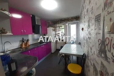 2-rooms apartment apartment by the address st. Dobrovolskogo pr (area 55,2 m²) - Atlanta.ua - photo 37