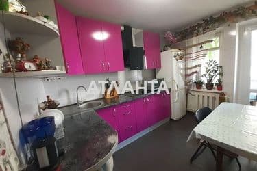 2-rooms apartment apartment by the address st. Dobrovolskogo pr (area 55,2 m²) - Atlanta.ua - photo 37