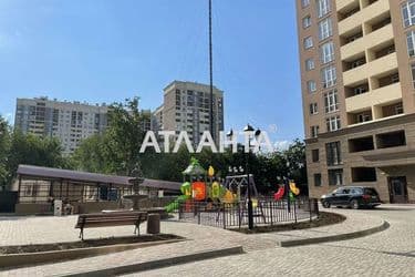 1-комнатная квартира по адресу ул. Одесская (площадь 36,8 м²) - Atlanta.ua - фото 17