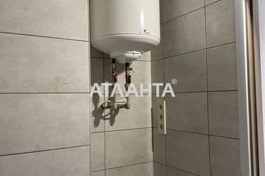 1-room apartment apartment by the address st. Odesskaya (area 36,8 m²) - Atlanta.ua - photo 24