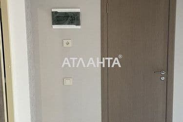 1-комнатная квартира по адресу ул. Одесская (площадь 36,8 м²) - Atlanta.ua - фото 27