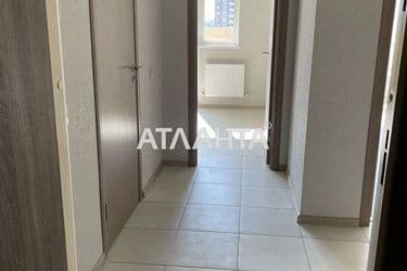 1-room apartment apartment by the address st. Odesskaya (area 36,8 m²) - Atlanta.ua - photo 28