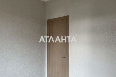 1-room apartment apartment by the address st. Odesskaya (area 36,8 m²) - Atlanta.ua - photo 29