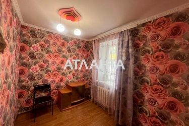 2-rooms apartment apartment by the address st. 1 maya (area 22 m²) - Atlanta.ua - photo 24