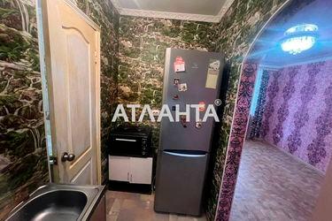 2-rooms apartment apartment by the address st. 1 maya (area 22 m²) - Atlanta.ua - photo 26