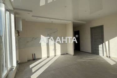 1-room apartment apartment by the address st. Institutskaya (area 43,6 m²) - Atlanta.ua - photo 21