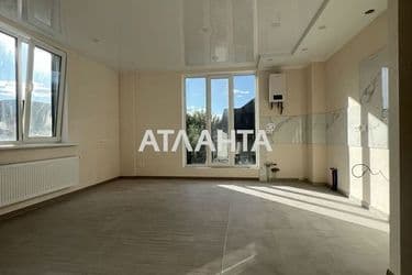 1-room apartment apartment by the address st. Institutskaya (area 43,6 m²) - Atlanta.ua - photo 19