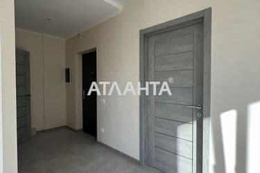1-кімнатна квартира за адресою вул. Інстітуцька (площа 43,6 м²) - Atlanta.ua - фото 25