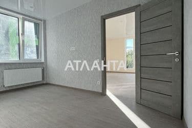 1-кімнатна квартира за адресою вул. Інстітуцька (площа 43,6 м²) - Atlanta.ua - фото 28