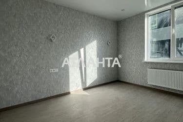 1-кімнатна квартира за адресою вул. Інстітуцька (площа 43,6 м²) - Atlanta.ua - фото 27