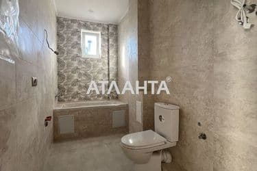 1-room apartment apartment by the address st. Institutskaya (area 43,6 m²) - Atlanta.ua - photo 29