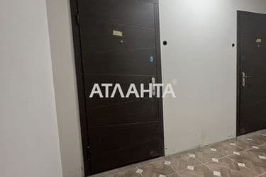 1-room apartment apartment by the address st. Institutskaya (area 43,6 m²) - Atlanta.ua - photo 32