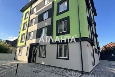 1-кімнатна квартира за адресою вул. Інстітуцька (площа 43,6 м²) - Atlanta.ua - фото 35