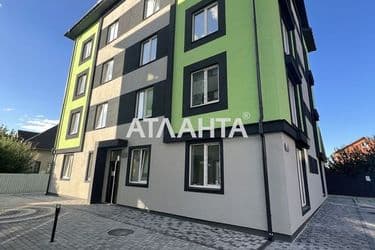 1-room apartment apartment by the address st. Institutskaya (area 43,6 m²) - Atlanta.ua - photo 35