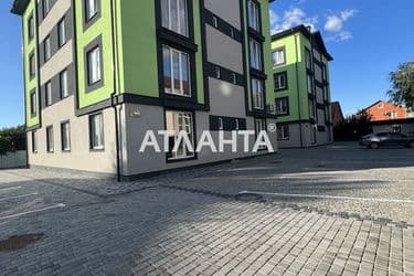 1-кімнатна квартира за адресою вул. Інстітуцька (площа 43,6 м²) - Atlanta.ua - фото 36