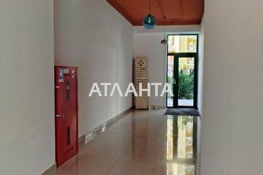 1-room apartment apartment by the address st. Inglezi 25 chapaevskoy div (area 24 m²) - Atlanta.ua - photo 11