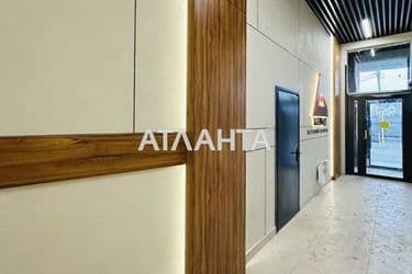 1-room apartment apartment by the address st. Odesskaya (area 43,3 m²) - Atlanta.ua - photo 11