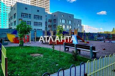 2-rooms apartment apartment by the address st. Prigorodnaya (area 71,4 m²) - Atlanta.ua - photo 54