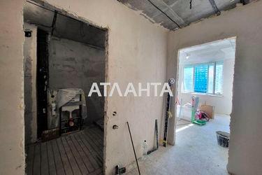 2-rooms apartment apartment by the address st. Prigorodnaya (area 71,4 m²) - Atlanta.ua - photo 34