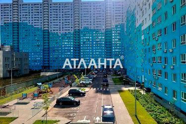 2-комнатная квартира по адресу ул. Пригородная (площадь 71,4 м²) - Atlanta.ua - фото 38