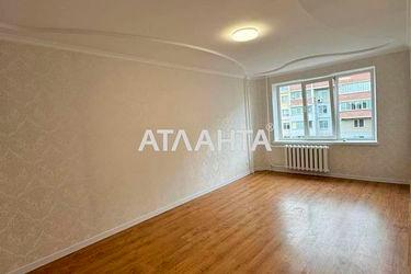 3-rooms apartment apartment by the address st. Andreya Pervozvannogo (area 64 m²) - Atlanta.ua - photo 11