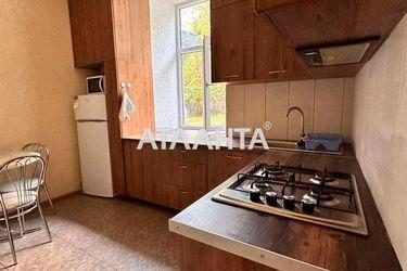 2-комнатная квартира по адресу Городоцкая ул.   (площадь 54 м²) - Atlanta.ua - фото 20