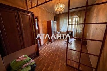 1-комнатная квартира по адресу Фонтанская дор. (площадь 31 м²) - Atlanta.ua - фото 16