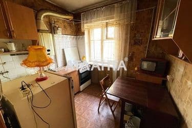 1-комнатная квартира по адресу Фонтанская дор. (площадь 31 м²) - Atlanta.ua - фото 19
