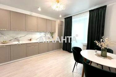 2-rooms apartment apartment by the address st. Aleksandrovskaya (area 74 m²) - Atlanta.ua - photo 12