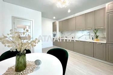 2-rooms apartment apartment by the address st. Aleksandrovskaya (area 74 m²) - Atlanta.ua - photo 13