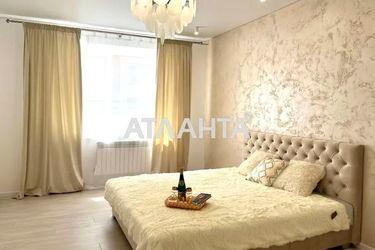 2-rooms apartment apartment by the address st. Aleksandrovskaya (area 74 m²) - Atlanta.ua - photo 20