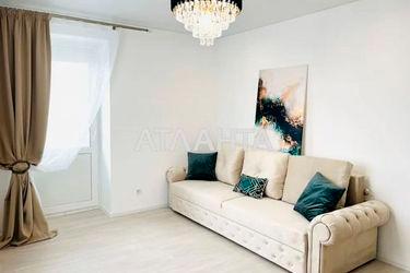 2-rooms apartment apartment by the address st. Aleksandrovskaya (area 74 m²) - Atlanta.ua - photo 17