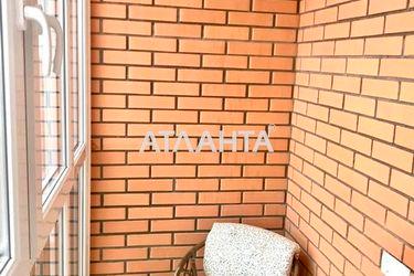 1-комнатная квартира по адресу ул. Жаботинского (площадь 52 м²) - Atlanta.ua - фото 19