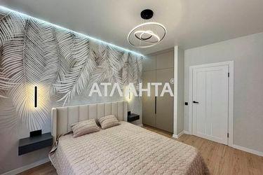 1-room apartment apartment by the address st. Zhemchuzhnaya (area 62 m²) - Atlanta.ua - photo 12