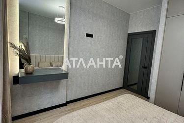 1-room apartment apartment by the address st. Zhemchuzhnaya (area 62 m²) - Atlanta.ua - photo 13