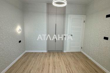 1-room apartment apartment by the address st. Zhemchuzhnaya (area 62 m²) - Atlanta.ua - photo 14