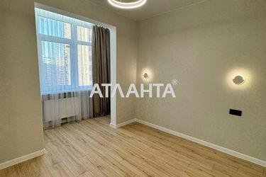 1-room apartment apartment by the address st. Zhemchuzhnaya (area 62 m²) - Atlanta.ua - photo 15