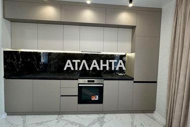 1-room apartment apartment by the address st. Zhemchuzhnaya (area 62 m²) - Atlanta.ua - photo 16