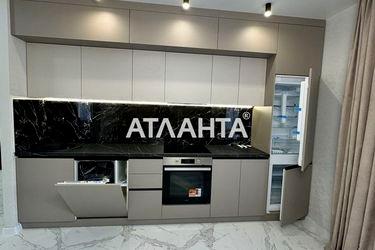 1-room apartment apartment by the address st. Zhemchuzhnaya (area 62 m²) - Atlanta.ua - photo 17