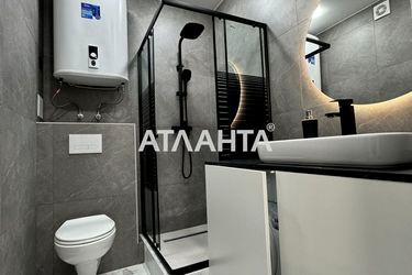 1-room apartment apartment by the address st. Zhemchuzhnaya (area 62 m²) - Atlanta.ua - photo 19