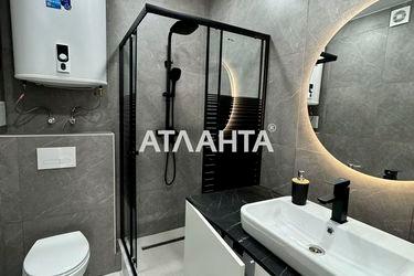 1-room apartment apartment by the address st. Zhemchuzhnaya (area 62 m²) - Atlanta.ua - photo 20